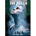 #ad The Beach DVD $5.95