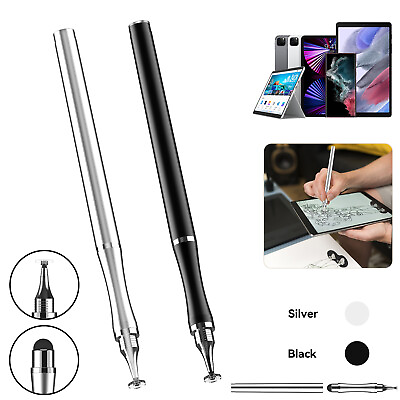 Stylus Pen Pencil For Apple iPad 7th 8th 9th 10th Mini 6th Pro 11amp;12.9#x27;#x27; Air 5th $7.95