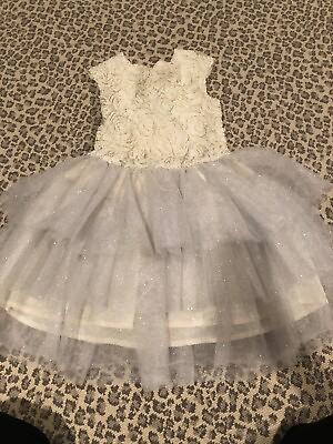 #ad #ad girls formal dresses size 10 $55.00
