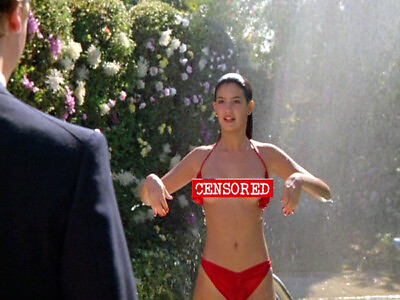 #ad Phoebe Cates nude bikini scene Fast Times at Ridgemont High 24x18 $24.99