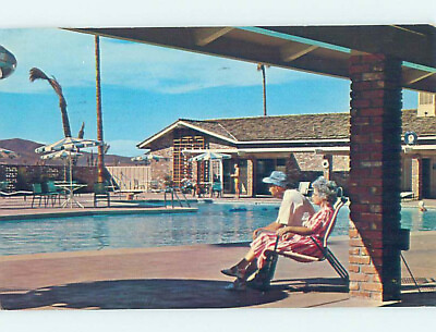 #ad Pre 1980 SWIM POOL Sun City by Menifree amp; Hemet amp; Temecula amp; Riverside CA AF2284 $2.99