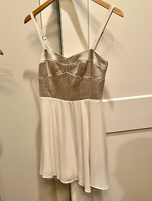#ad #ad Express cocktail dress $28.00