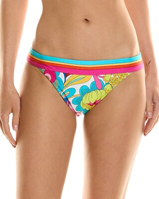 #ad #ad Trina Turk Fontaine Hipster Bikini Bottom Women#x27;s $29.99