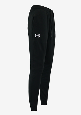 New With Tags Men#x27;s Under Armour Gym Fleece French Terry Jogger Pants Sweatpants $35.95