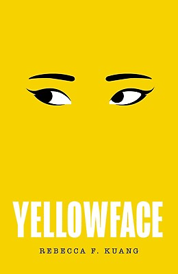Yellow Face Paperback by Rebecca F Kuang Paperback English Free Ship $8.79