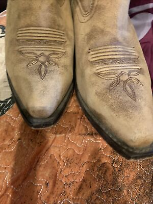 #ad womens boots size 9 $75.00