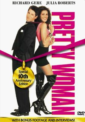 #ad #ad Pretty Woman 10th Anniversary GOOD $4.93