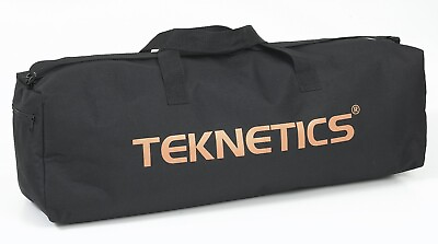#ad #ad Nylon Carrybag by Teknetics $19.99