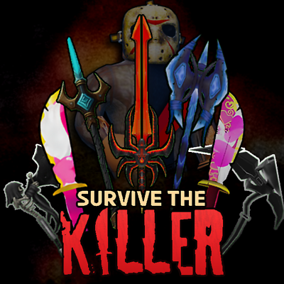 #ad Survive The Killer Roblox STK All Rare Knives Killers CHEAP amp; FAST DELIVERY $3.29