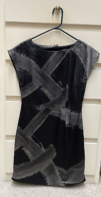 #ad Women’s Cocktail Dress Size 4 $7.99
