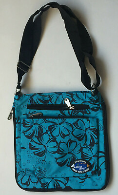 #ad Island Spirit Messenger Cross Body Side Shoulder Purse Bag Travel Handbag 3H 815 $23.99