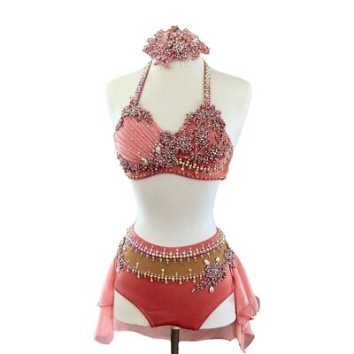 #ad Lyrical Dance Dress Customize Skirts for Girls Jazz Dance Dress for Performanmce $309.29