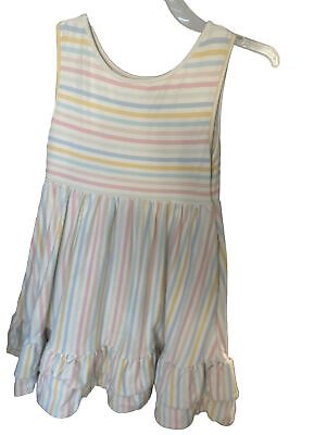 #ad #ad Spring Twirl Dress $15.00