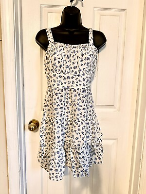 #ad #ad summer dresses for women new with tag size Medium $15.00