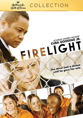 Firelight DVD Cuba Gooding Jr Q orianka Kilcher DeWanda Wise $17.57