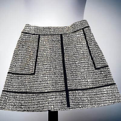 #ad #ad Mini Skirt $12.00