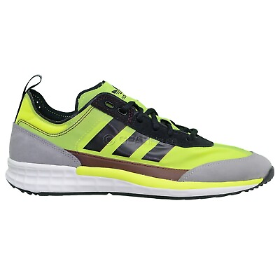 Adidas Originals SL 7200 Mens Casual Shoes Fashion Sneakers Yellow Size 9.5 $32.90
