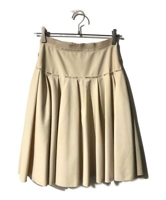 #ad Knee Length Skirt $110.25