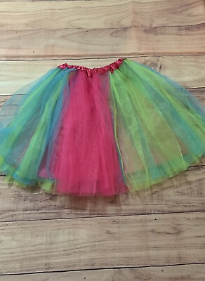 #ad Tutu skirt costume women 80’s Party $6.00