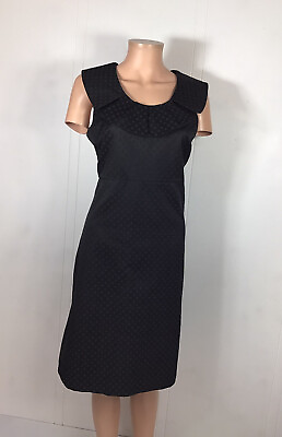 #ad MERONA Cocktail Dress Womens 10 $14.95