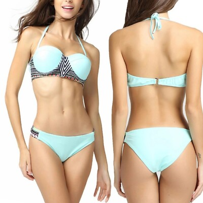 #ad Sexy Bikini swimsuit for women. $5.99