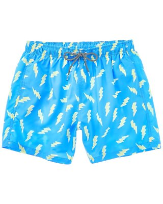 #ad Boardies® Mid Length Swim Short Men#x27;s $31.99