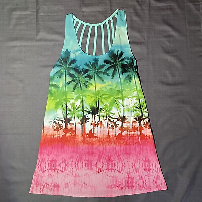 OP Swimsuit Cover Up Size Small $12.00