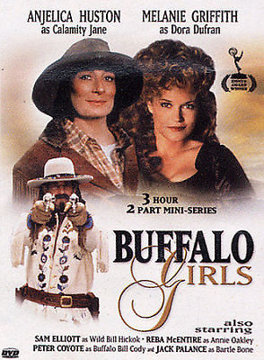 #ad Buffalo Girls $5.25