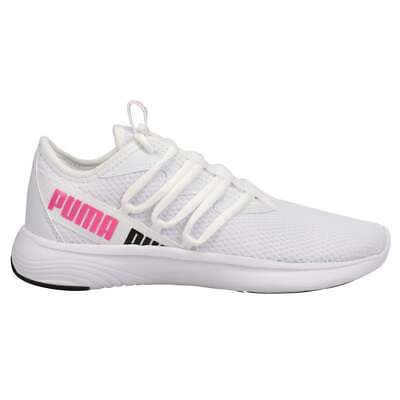 Puma Star Vital Training Womens Size 6.5 M Sneakers Athletic Shoes 377125 05 $24.99