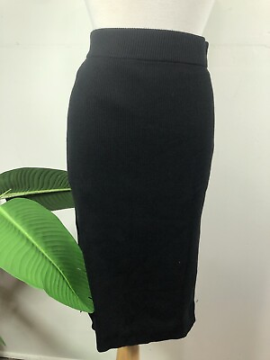 #ad AYR Skirt Black Size Small $49.99