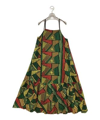 #ad Ameri Vintage Linda Turkey Organic Dress Women#x27;s fashion S $238.46