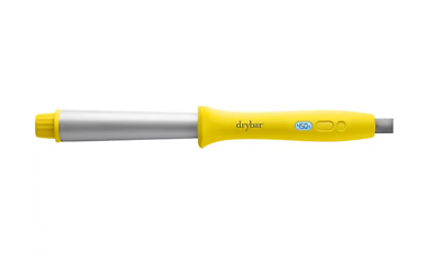 #ad DryBar The Wrap Party Hair Curling and Styling Wand 1 125quot; tapered barrel  NEW $110.00