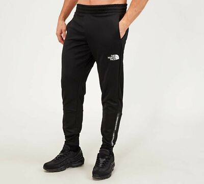 #ad Mens The North Face Mountain Athletics Tape Jogger Pants Sweatpants NF New $41.11
