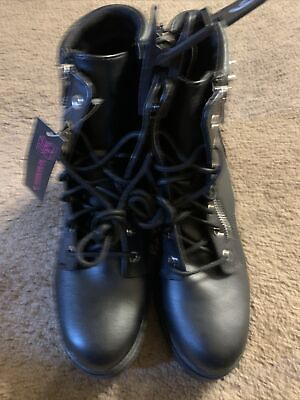 #ad #ad NEW womens Boots Size 9 no Boundaries $15.00