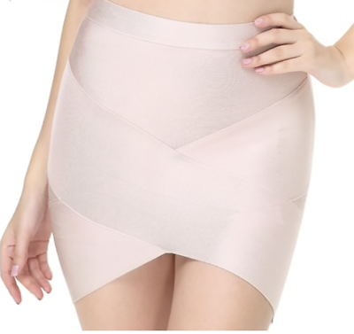 NEW DESIGNER COUTURE CLASSIC BANDAGE MINI SKIRT MULTIPLE COLORS AVAILABLE $59.00