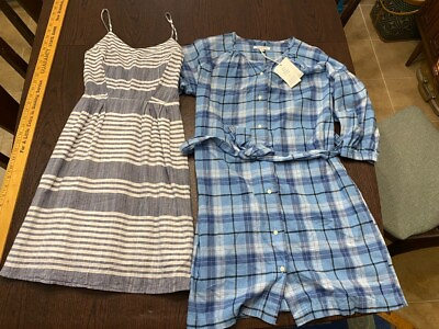 2 Sun Dresses XS Old Navy amp; Free Assembly $16.00