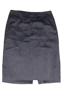 #ad Woman’s Work Skirt MIDI Length Pencil Skirt $18.90