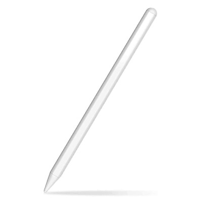 Stylus Pen for 2018 2022 iPad Palm Rejection Apple Pencil for iPad 9 8 7 6 5 4 3 $19.99