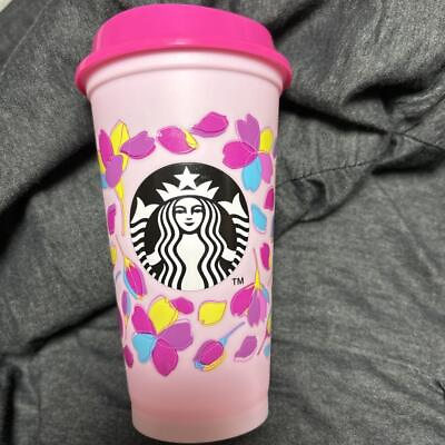#ad Starbucks A Cool And Cute Tumbler That Both In Stores Outside $37.68