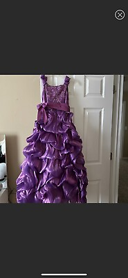 #ad #ad dress for girls 8 years $160.00
