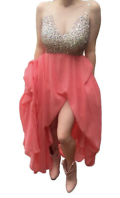 #ad #ad Prom Dress $55.00