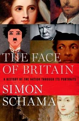 #ad #ad The Face of Britain: A History of the Nation Through Its Portraits GOOD $5.21