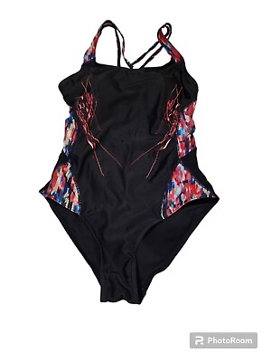 #ad One Piece Swimsuit for Women Medium UPF 50 $5.57