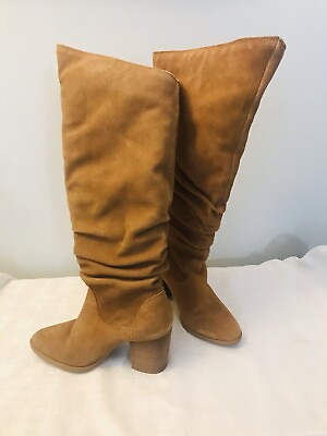 #ad womens boots 7.5 $45.00