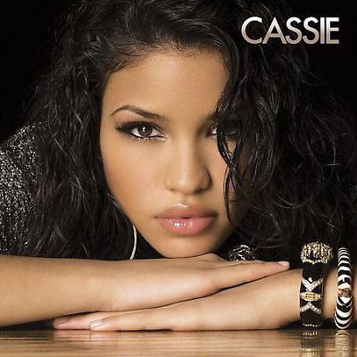 #ad Cassie : Cassie CD 2006 $6.25