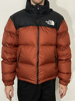 #ad #ad The North Face Men’s 1996 Retro Nuptse Jacket size L NEW $230.00