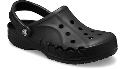 Crocs Men#x27;s and Women#x27;s Baya Clogs Slip On Shoes Waterproof Sandals $34.99