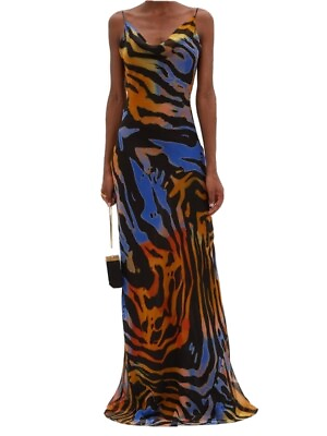 #ad NWT ﻿RAT amp; BOA Fabienne Dress Size S $220 $176.00