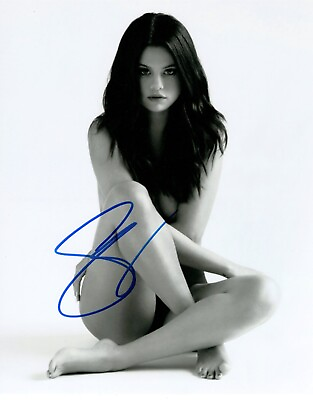 #ad Selena Gomez 8x10 Signed Photo Guaranteed Authentic COA $45.00