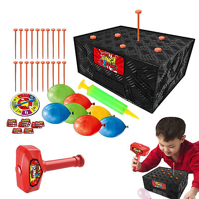 #ad Funny Whack a Balloon Game Pop The Balloon GameParty Games Multiplayer Games $34.17